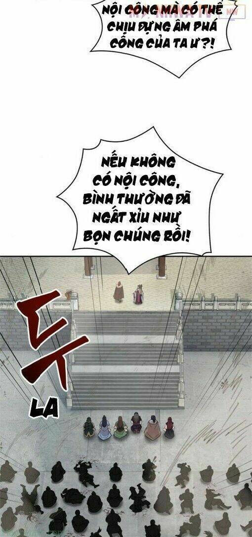 Ngã Lão Ma Thần Chapter 8 - Trang 2