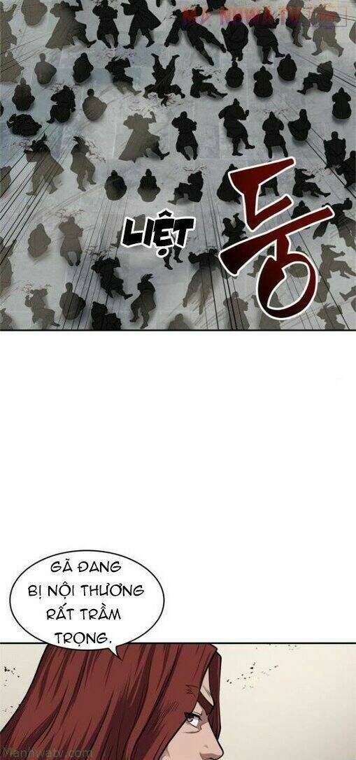 Ngã Lão Ma Thần Chapter 8 - Trang 2