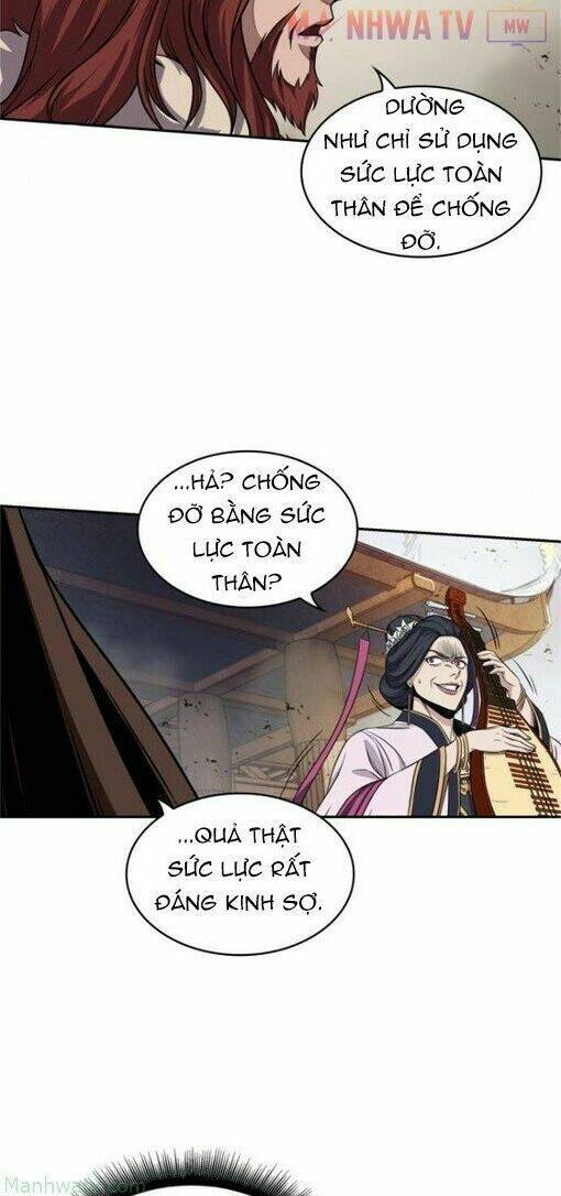 Ngã Lão Ma Thần Chapter 8 - Trang 2