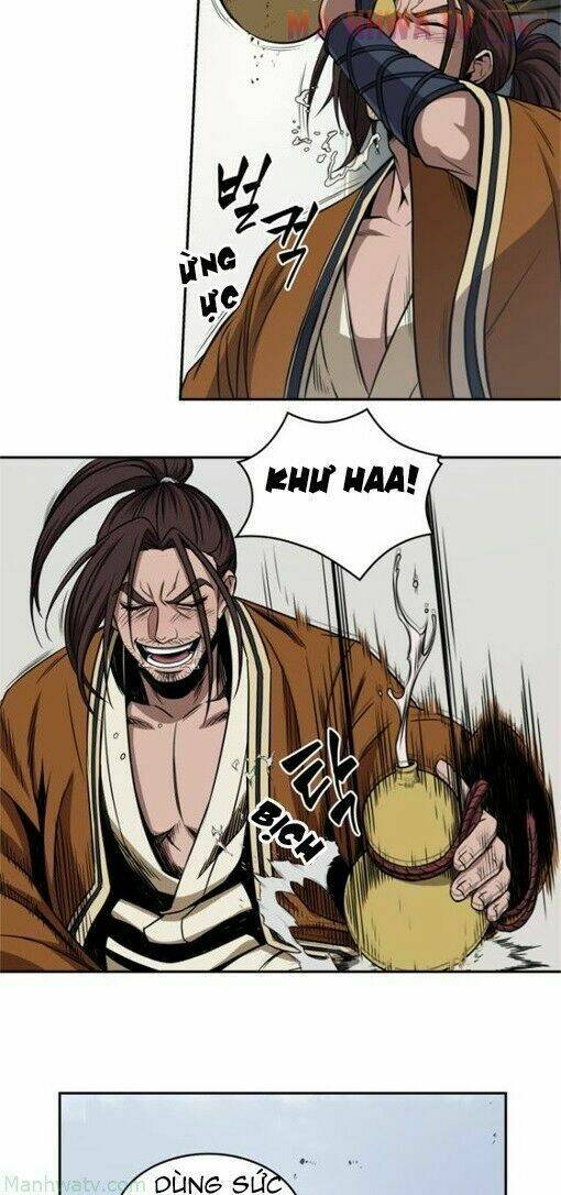 Ngã Lão Ma Thần Chapter 8 - Trang 2