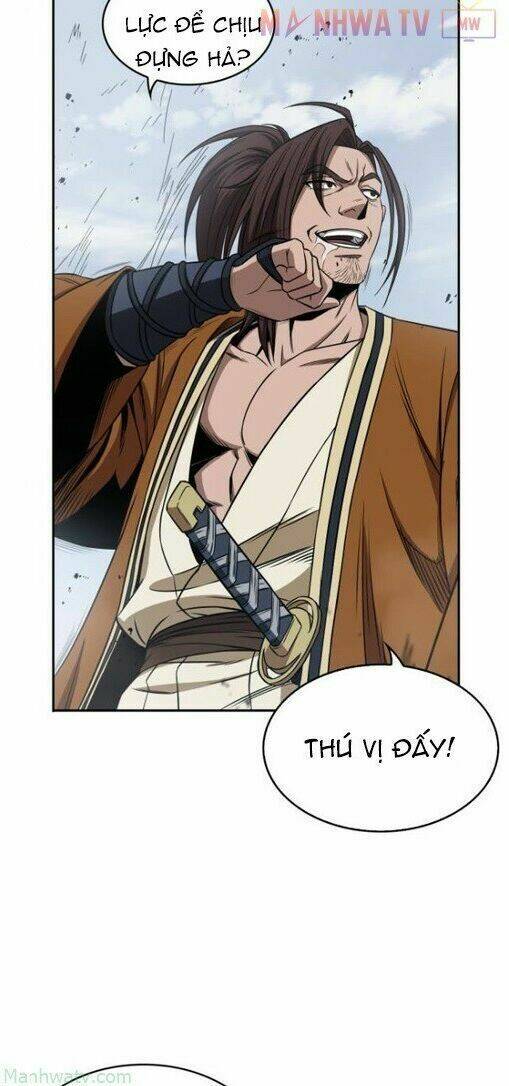 Ngã Lão Ma Thần Chapter 8 - Trang 2