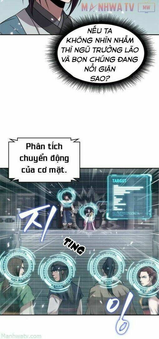 Ngã Lão Ma Thần Chapter 8 - Trang 2