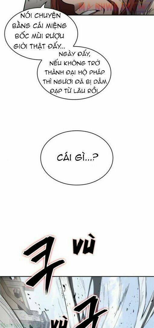 Ngã Lão Ma Thần Chapter 8 - Trang 2