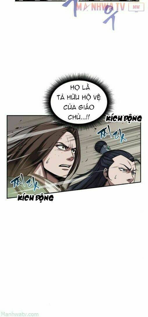 Ngã Lão Ma Thần Chapter 8 - Trang 2