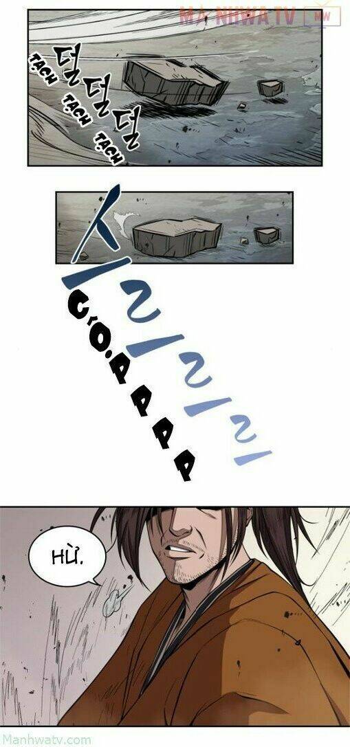 Ngã Lão Ma Thần Chapter 8 - Trang 2