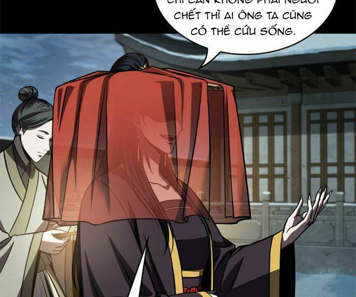 Ngã Lão Ma Thần Chapter 80 - Trang 2