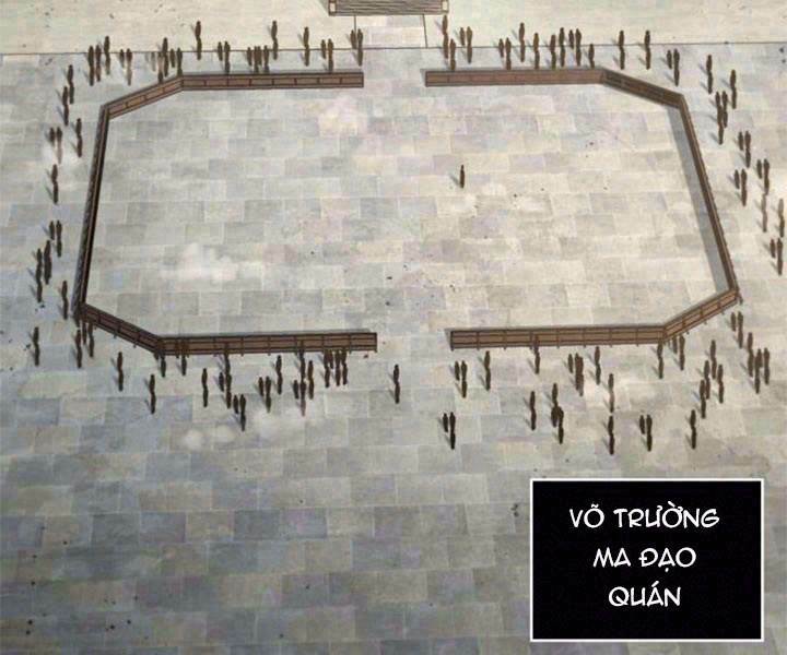 Ngã Lão Ma Thần Chapter 80 - Trang 2