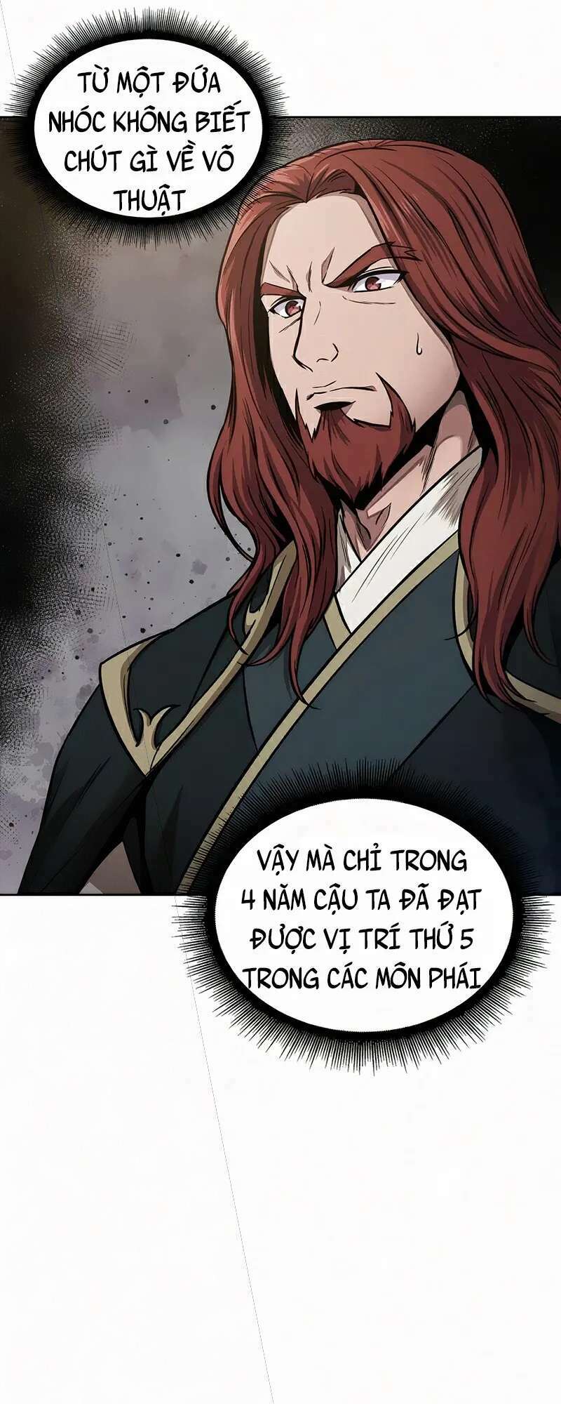 Ngã Lão Ma Thần Chapter 81 - Trang 2