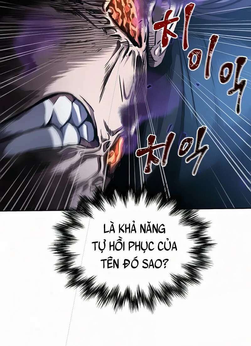 Ngã Lão Ma Thần Chapter 81 - Trang 2