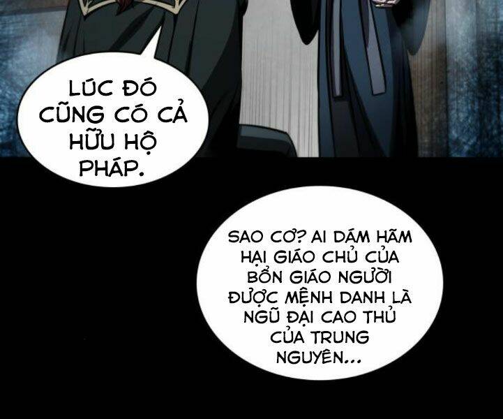 Ngã Lão Ma Thần Chapter 82 - Trang 2