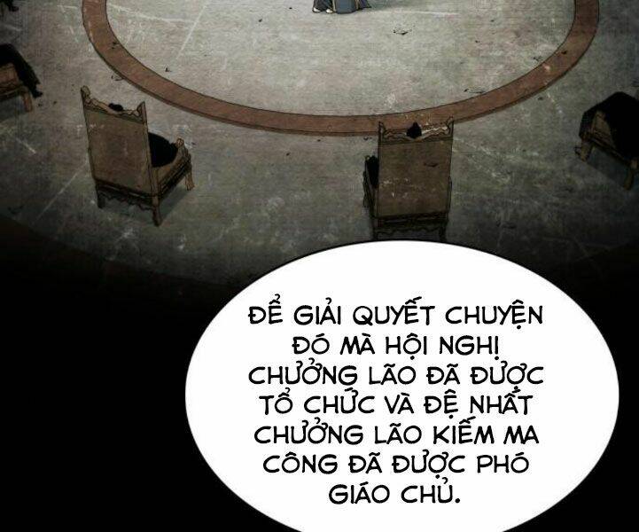 Ngã Lão Ma Thần Chapter 82 - Trang 2