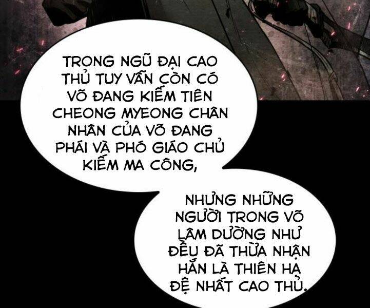 Ngã Lão Ma Thần Chapter 82 - Trang 2