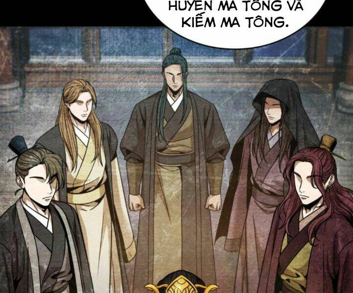 Ngã Lão Ma Thần Chapter 82 - Trang 2