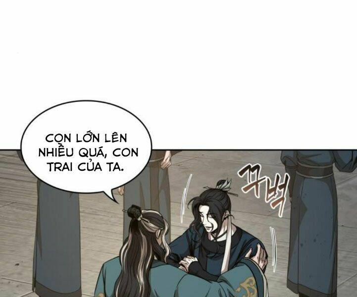 Ngã Lão Ma Thần Chapter 82 - Trang 2
