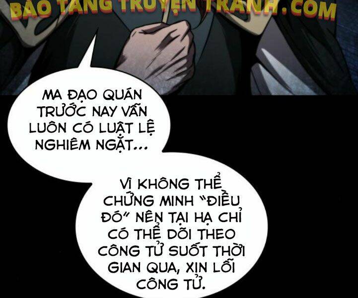 Ngã Lão Ma Thần Chapter 82 - Trang 2