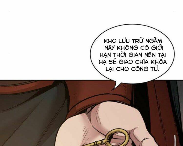 Ngã Lão Ma Thần Chapter 83 - Trang 2