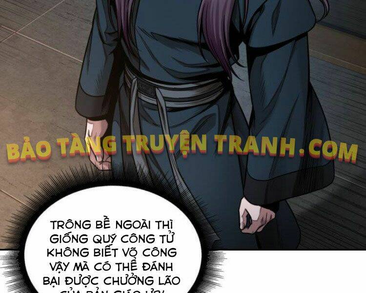 Ngã Lão Ma Thần Chapter 83 - Trang 2