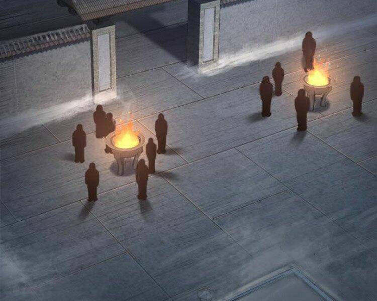 Ngã Lão Ma Thần Chapter 84 - Trang 2