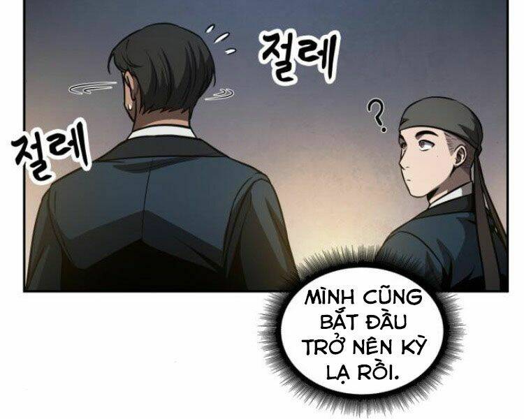 Ngã Lão Ma Thần Chapter 84 - Trang 2