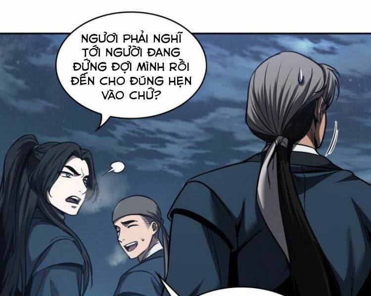Ngã Lão Ma Thần Chapter 84 - Trang 2