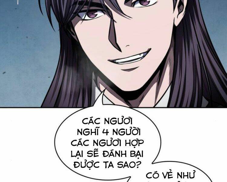 Ngã Lão Ma Thần Chapter 84 - Trang 2