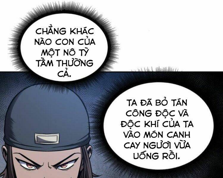 Ngã Lão Ma Thần Chapter 84 - Trang 2