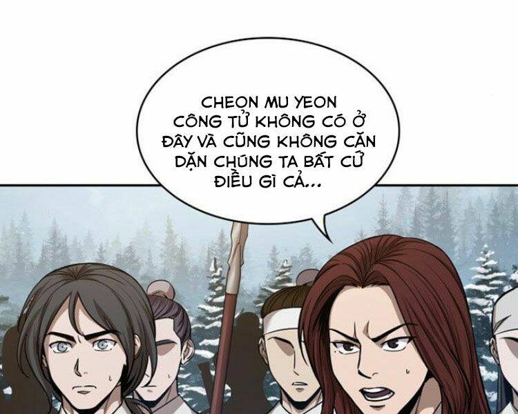 Ngã Lão Ma Thần Chapter 84 - Trang 2