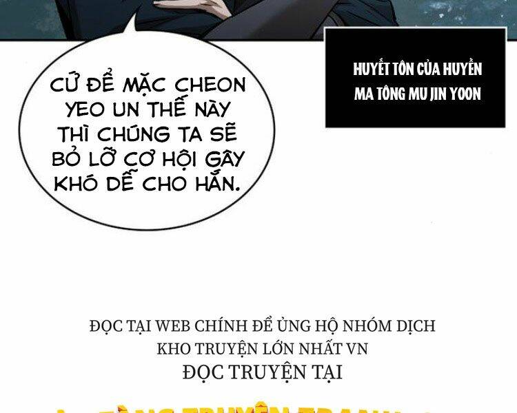 Ngã Lão Ma Thần Chapter 84 - Trang 2