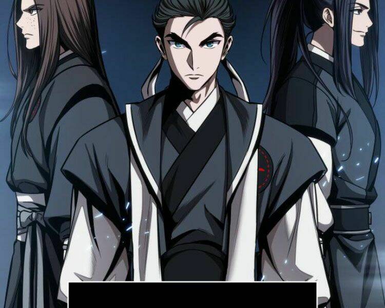 Ngã Lão Ma Thần Chapter 84 - Trang 2