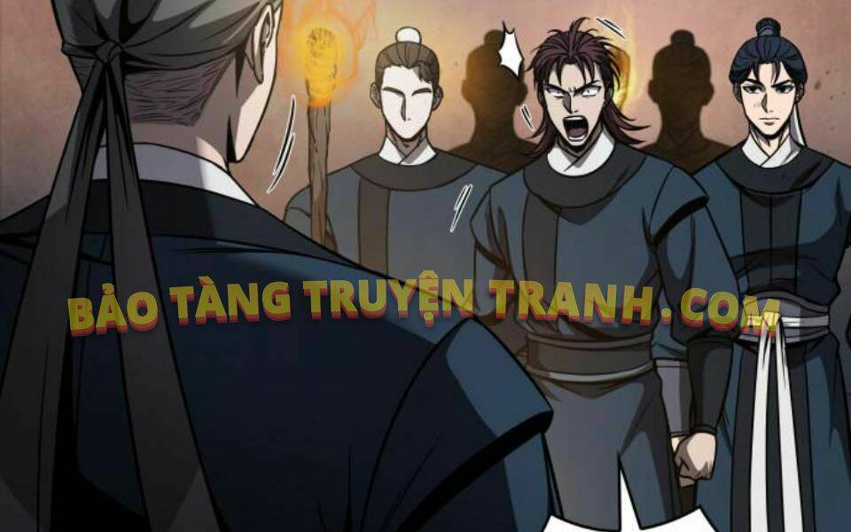 Ngã Lão Ma Thần Chapter 85 - Trang 2