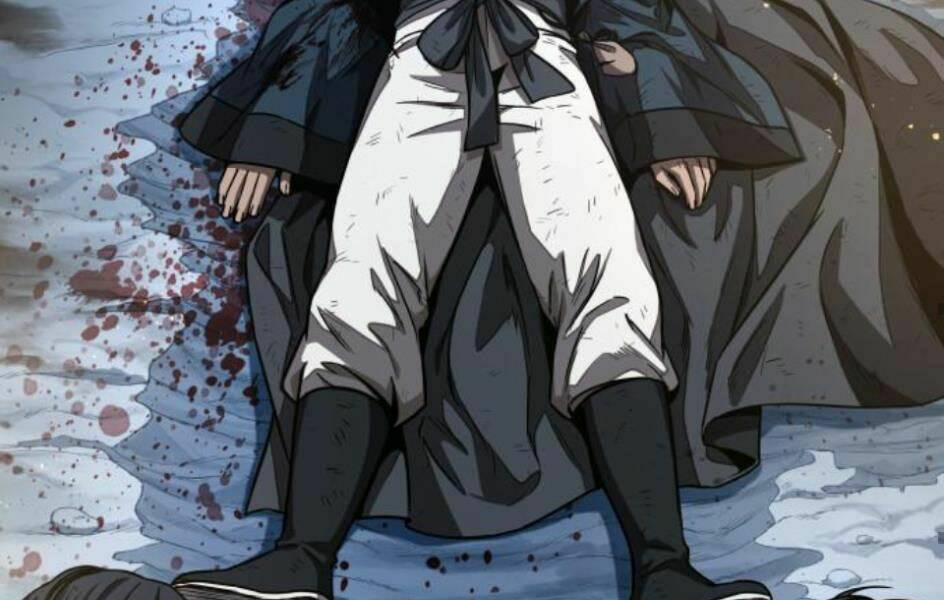 Ngã Lão Ma Thần Chapter 86 - Trang 2