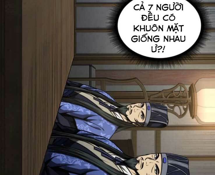 Ngã Lão Ma Thần Chapter 88 - Trang 2