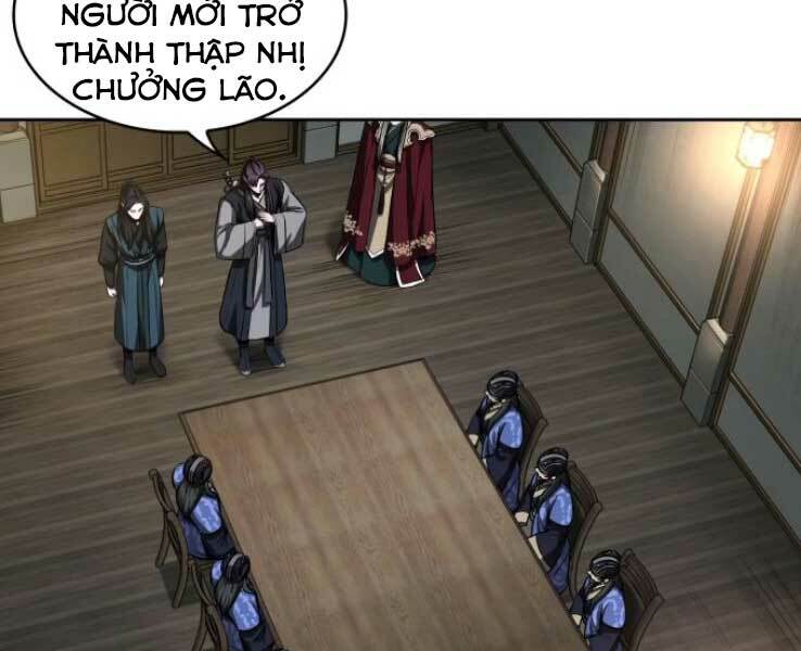 Ngã Lão Ma Thần Chapter 88 - Trang 2