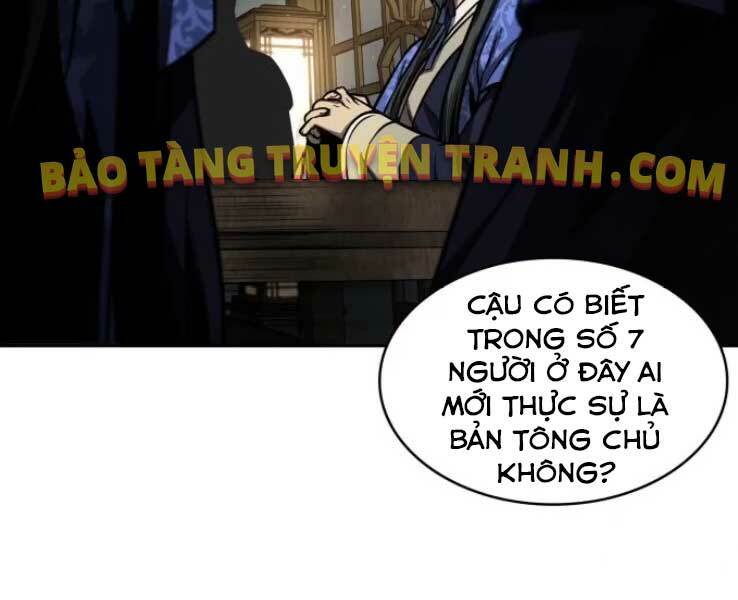 Ngã Lão Ma Thần Chapter 88 - Trang 2