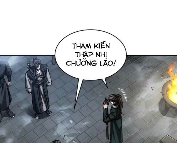 Ngã Lão Ma Thần Chapter 88 - Trang 2