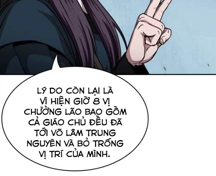 Ngã Lão Ma Thần Chapter 88 - Trang 2