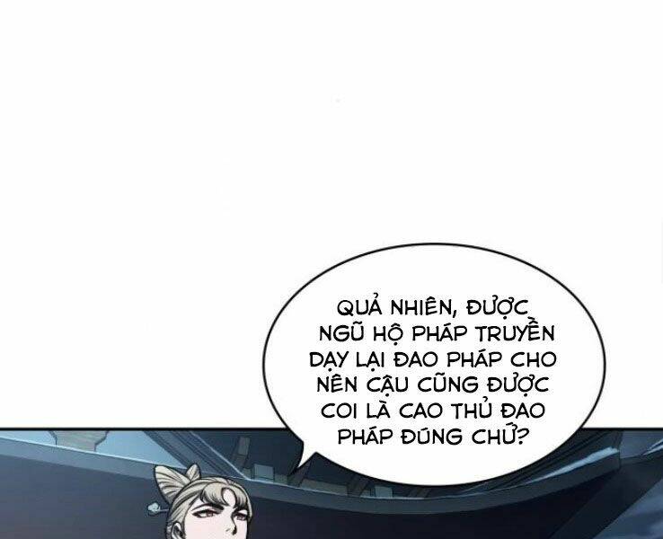 Ngã Lão Ma Thần Chapter 89 - Trang 2