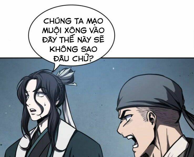 Ngã Lão Ma Thần Chapter 89 - Trang 2