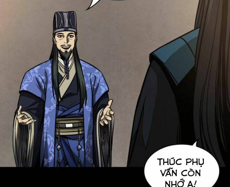 Ngã Lão Ma Thần Chapter 89 - Trang 2