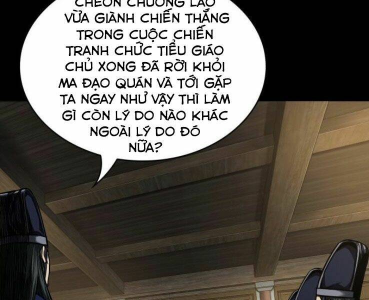 Ngã Lão Ma Thần Chapter 89 - Trang 2