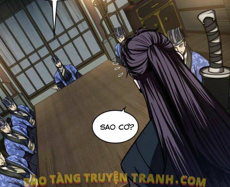 Ngã Lão Ma Thần Chapter 89 - Trang 2