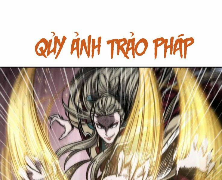 Ngã Lão Ma Thần Chapter 89 - Trang 2