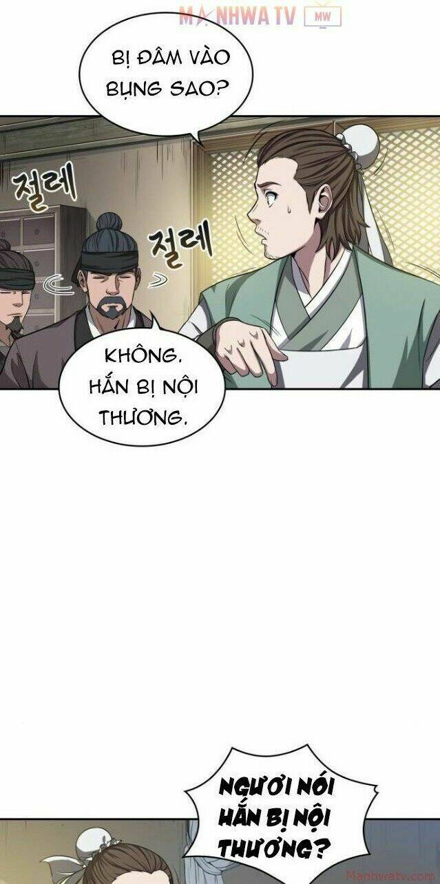 Ngã Lão Ma Thần Chapter 9 - Trang 2