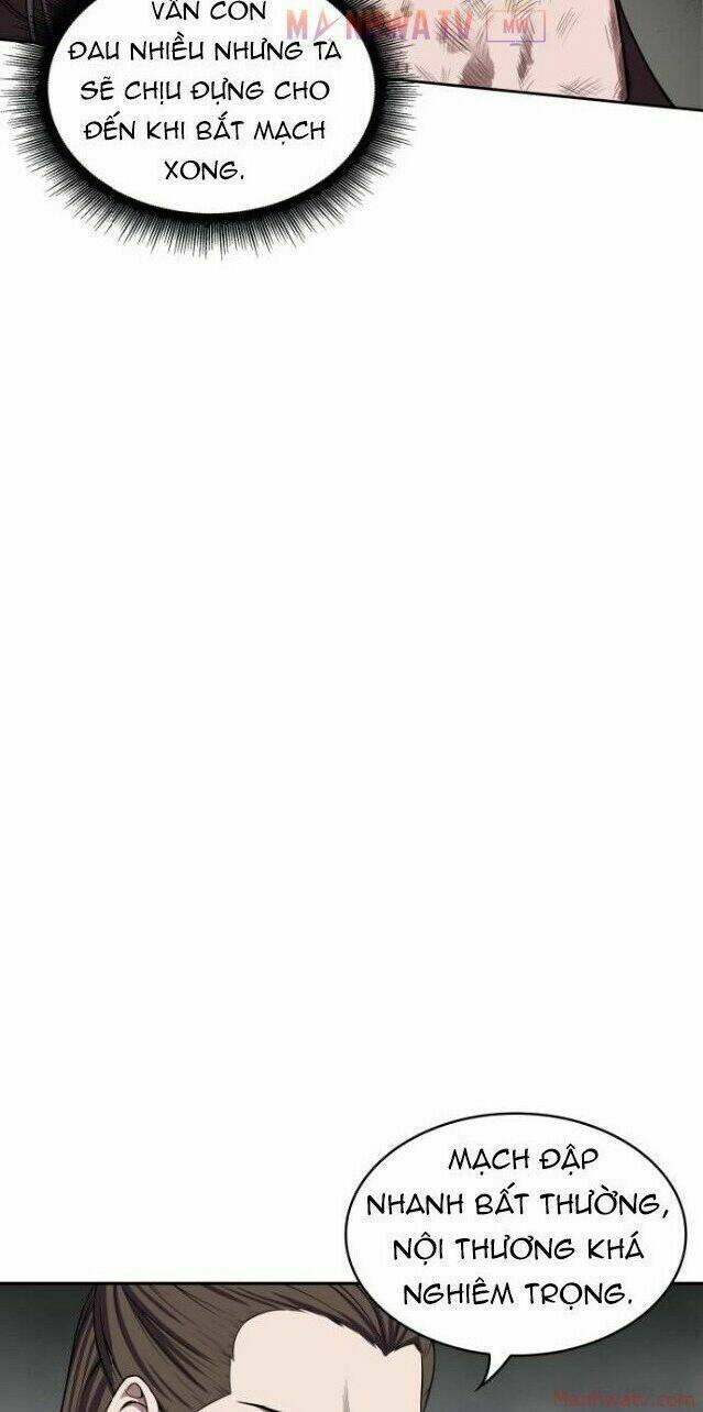 Ngã Lão Ma Thần Chapter 9 - Trang 2