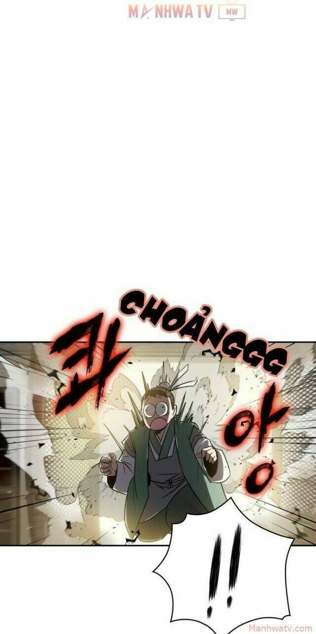 Ngã Lão Ma Thần Chapter 9 - Trang 2