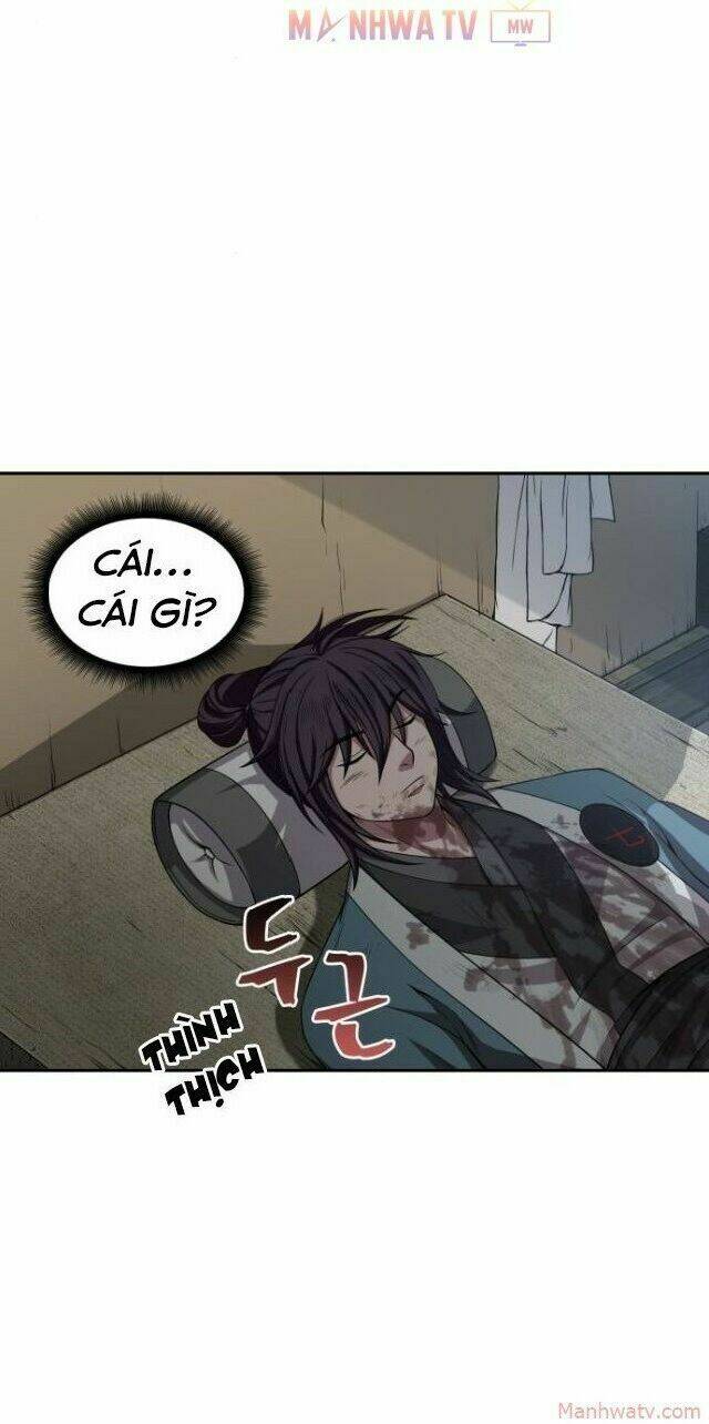 Ngã Lão Ma Thần Chapter 9 - Trang 2