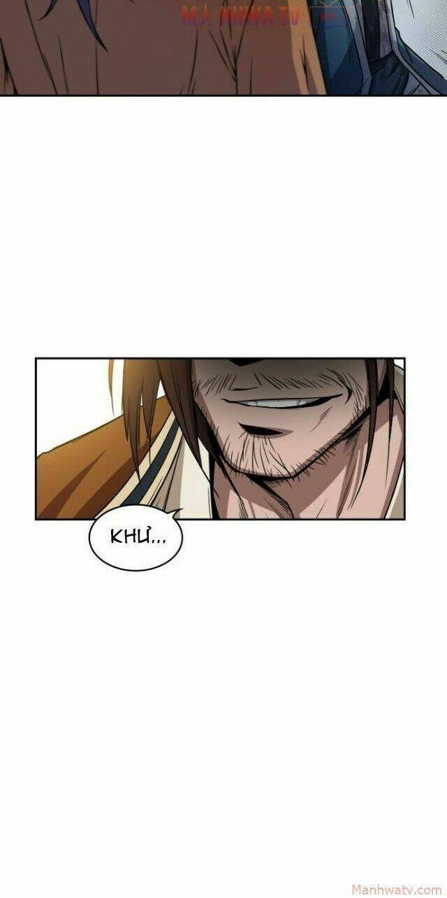 Ngã Lão Ma Thần Chapter 9 - Trang 2