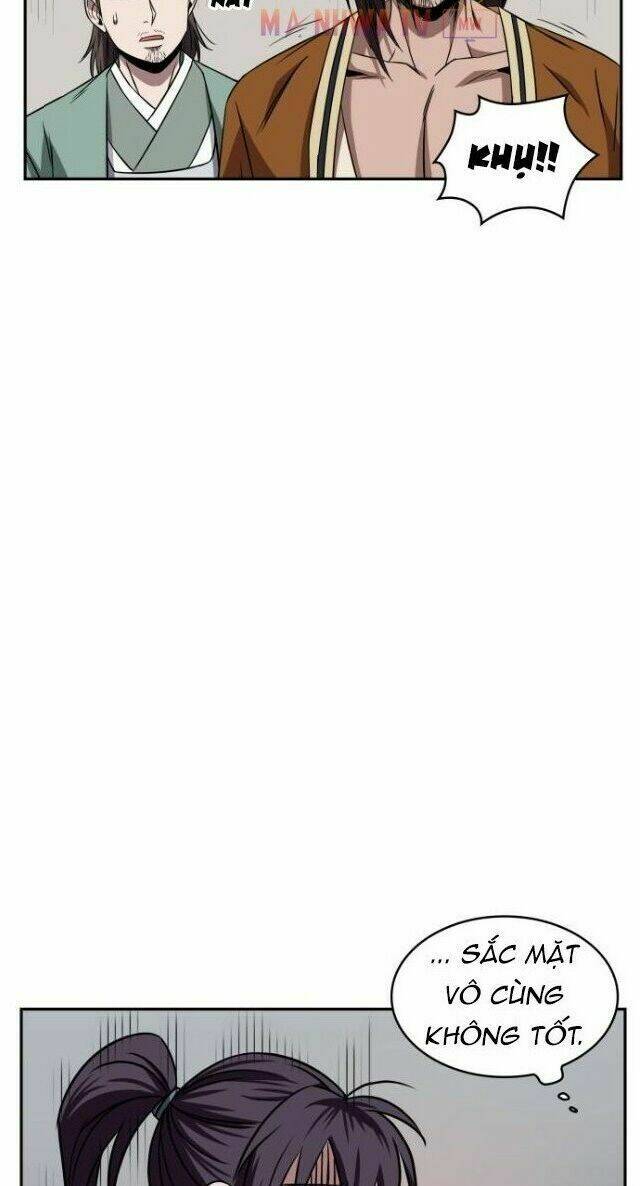 Ngã Lão Ma Thần Chapter 9 - Trang 2