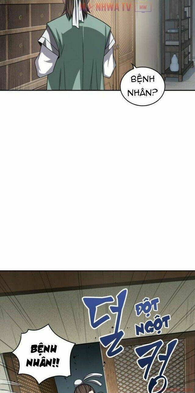 Ngã Lão Ma Thần Chapter 9 - Trang 2