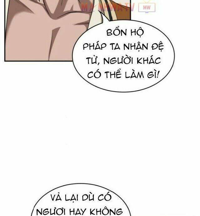 Ngã Lão Ma Thần Chapter 9 - Trang 2